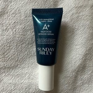 Sunday Riley Mini A+ High-Dose Retinoid Serum